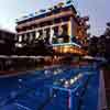 Hotel Eur, Italy, Lido di Camaiore